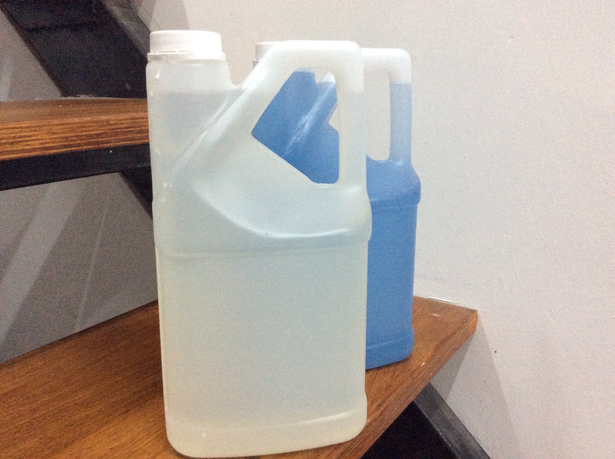 Half Gallon Epoxy and Resin